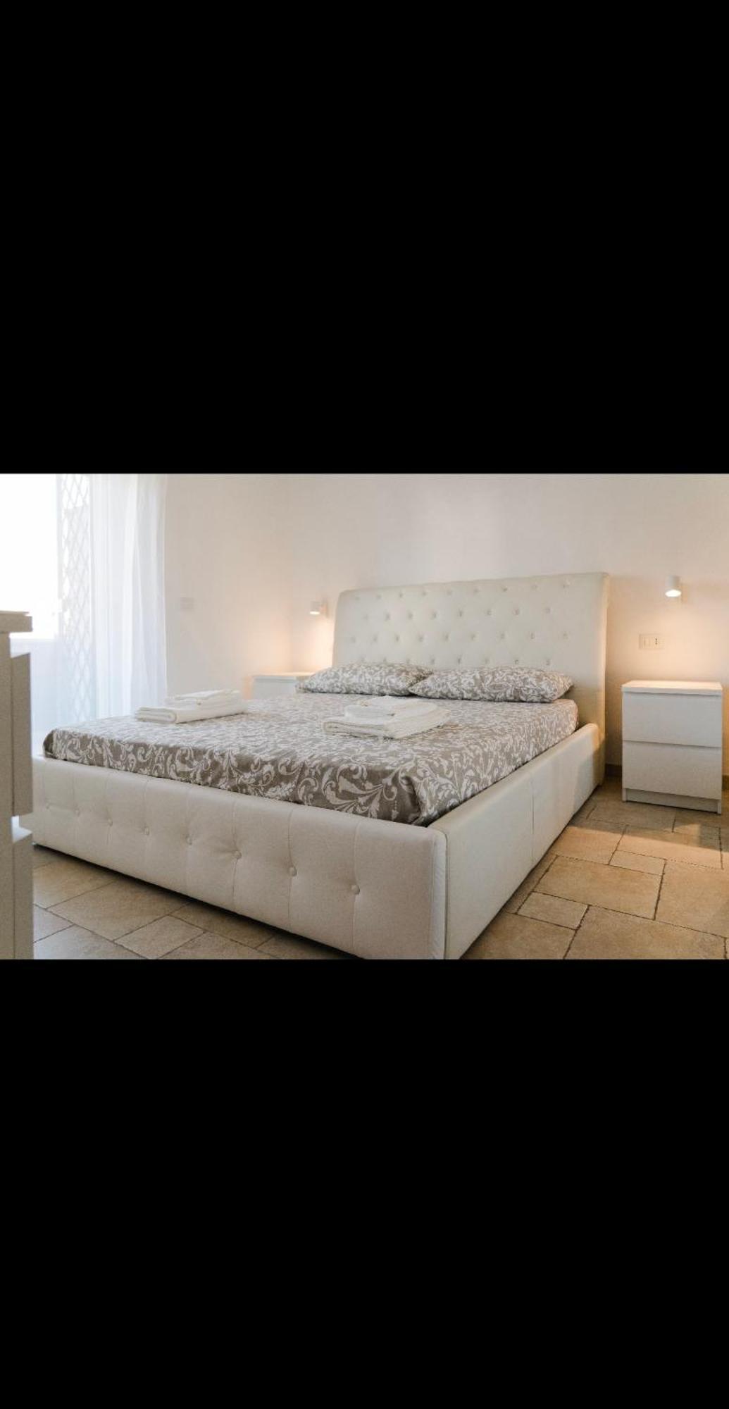 Pau Suite Home Fiumicino Eksteriør billede