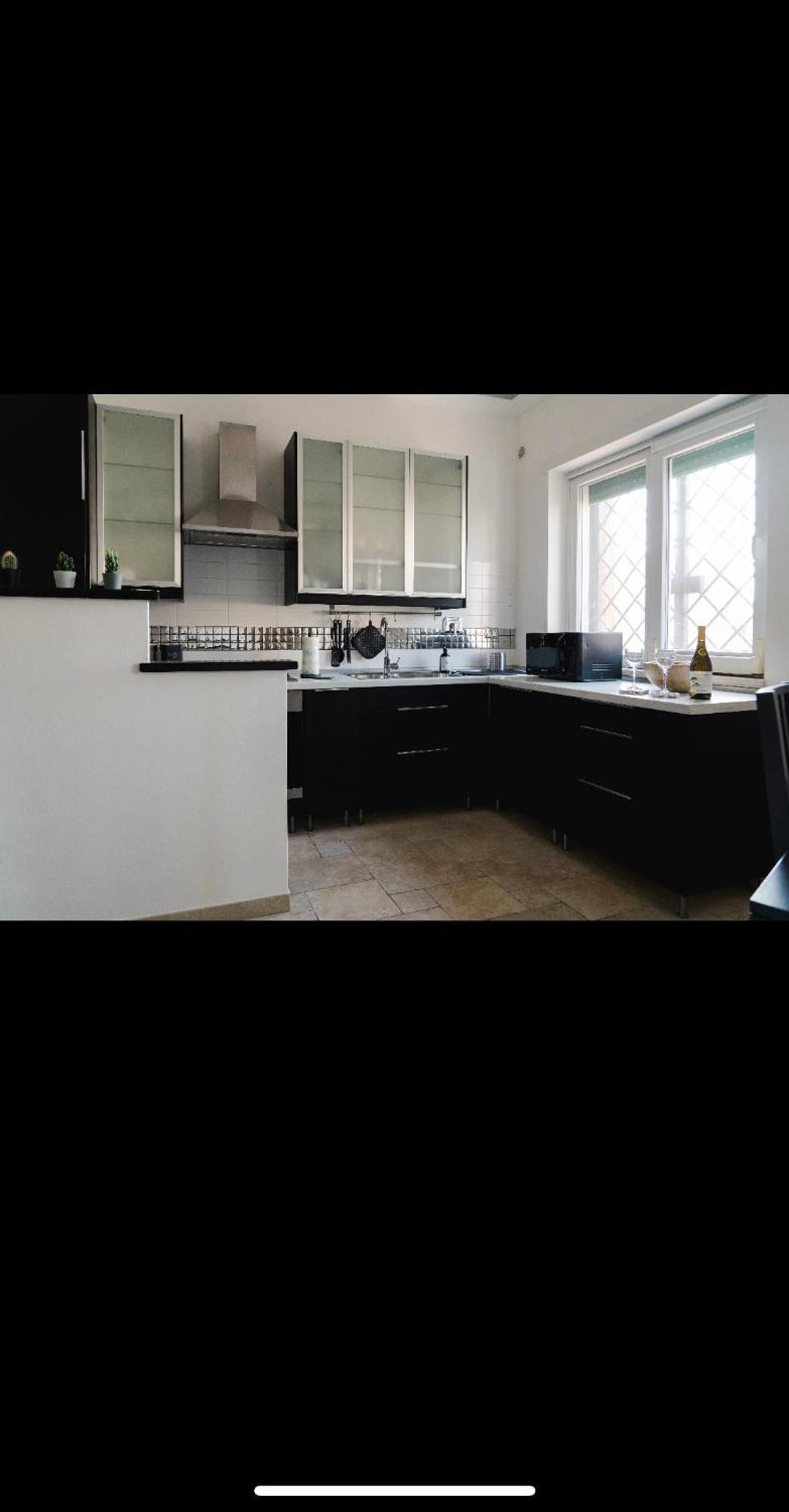 Pau Suite Home Fiumicino Eksteriør billede