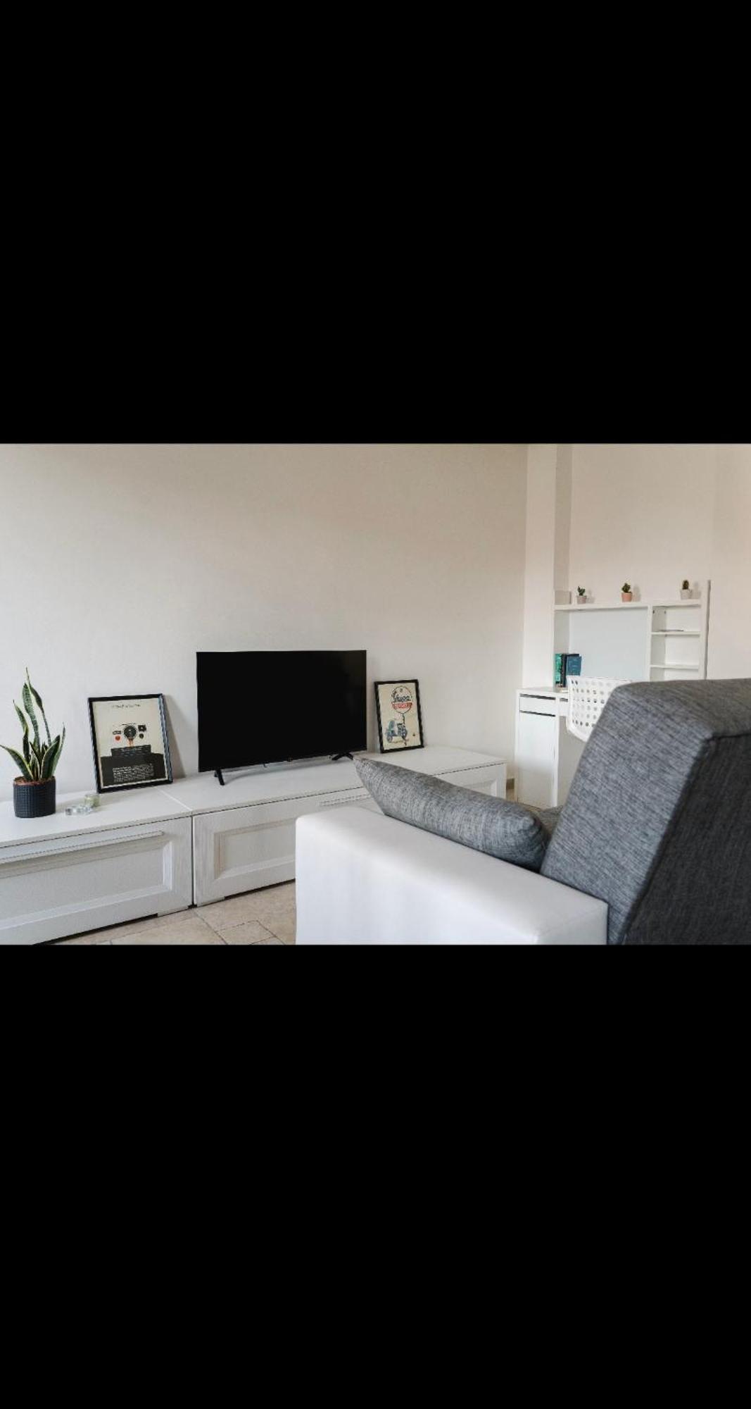 Pau Suite Home Fiumicino Eksteriør billede