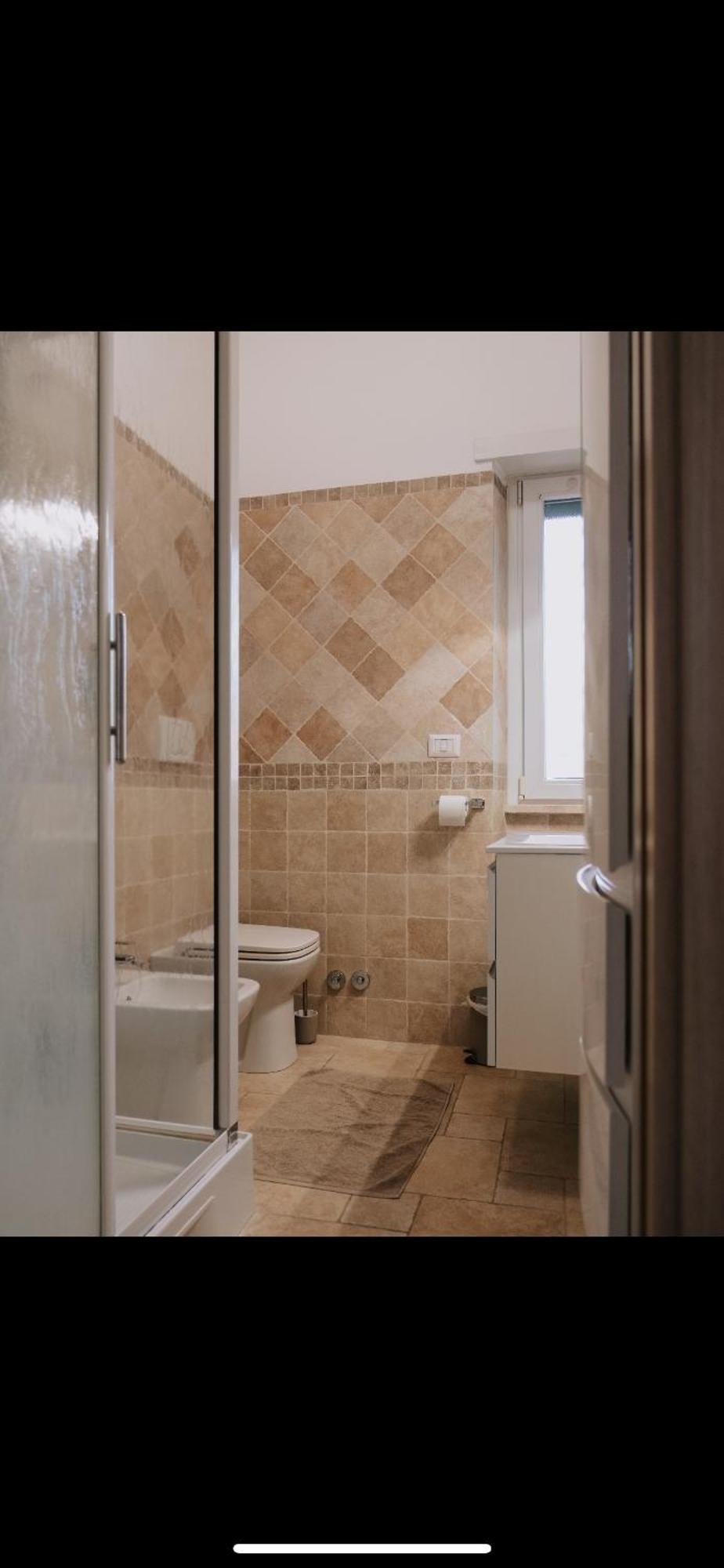 Pau Suite Home Fiumicino Eksteriør billede