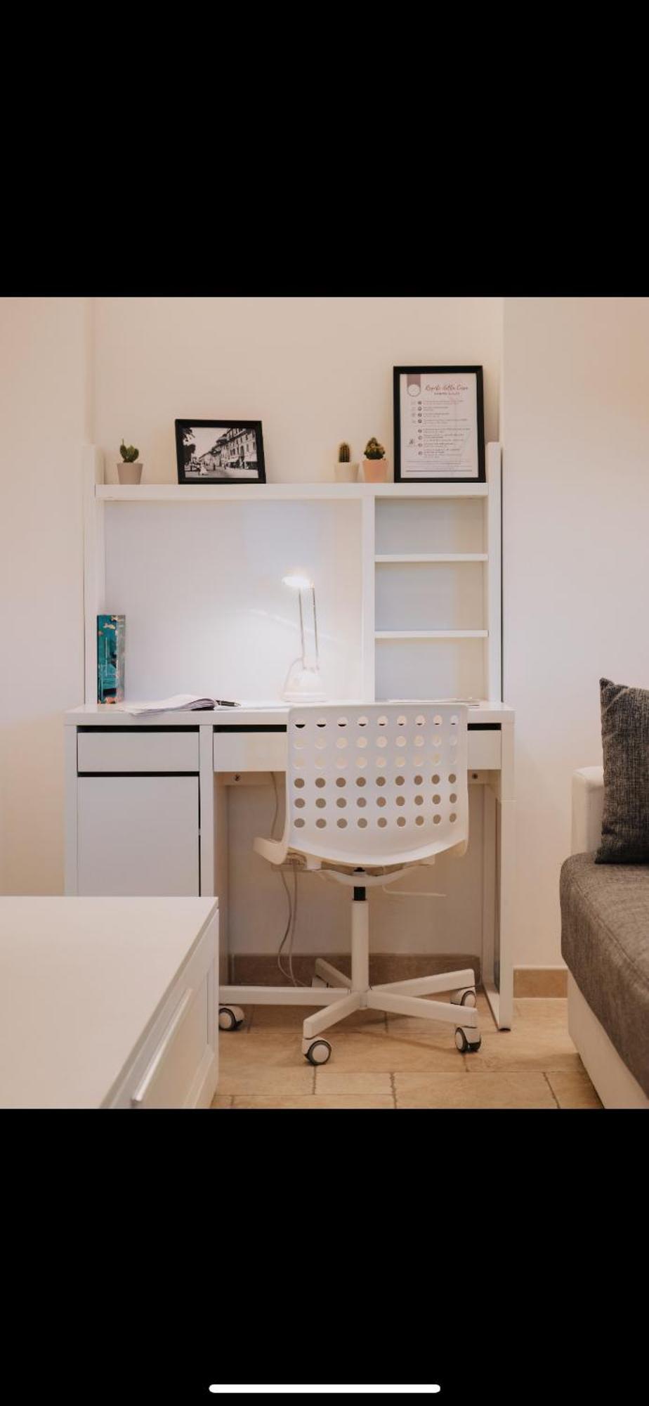 Pau Suite Home Fiumicino Eksteriør billede